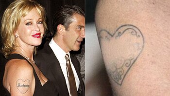 Melanie Griffith se sometió a
