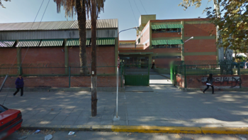 La ENET N°13 de Villa