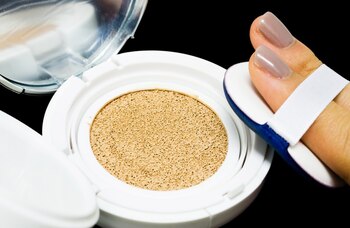 El cushion se presenta como