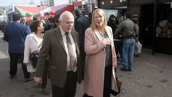 Miguel Lifschitz cambió su agenda