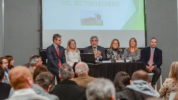 Sobre el escenario, Alejandro Grandinetti,