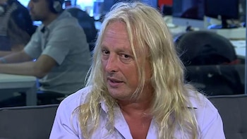 Sobrero lidera el paro en