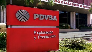 PDVSA