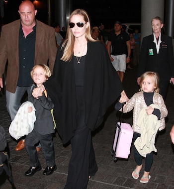 En 2013 se mudaron a