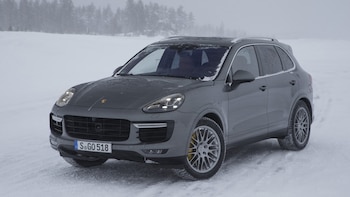 La aerodinámica y la deportividad