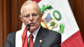 Pedro Pablo Kuczynski (AFP)