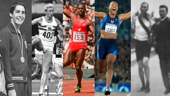 Los cinco casos más recordados