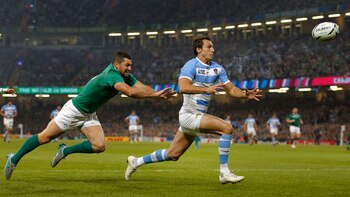 Imhoff fue una de las