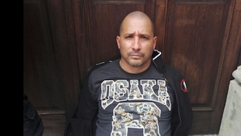 Otra de las fotos de