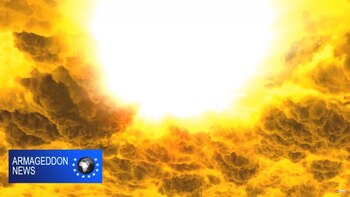 Captura del video que anticipa