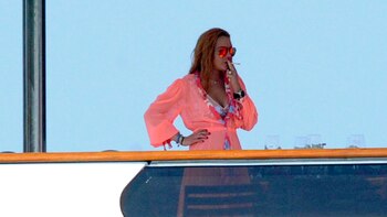 Lindsay Lohan (Grosby Group)