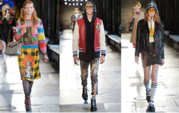 Estilo british, rock y punk