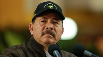 Daniel Ortega