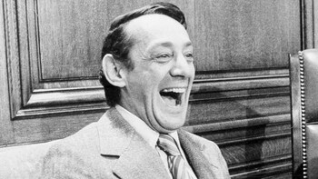 El activista por los derechos