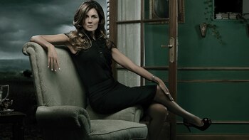 Andrea Frigerio brilló en las