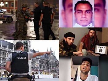 Los “trolls” difundían contenidos islamofóbicos