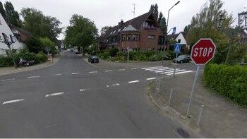 En 2009, finalmente fueron terminadas