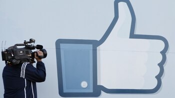 Según la IRS estadounidense, Facebook