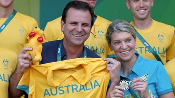 Eduardo Paes (Reuters)