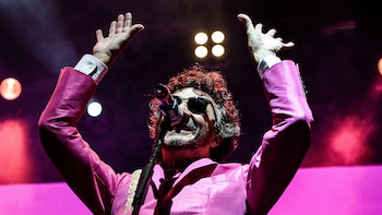 Fito Páez (crédito: Martín Rosenzveig)