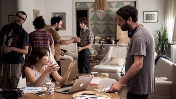 “Permitidos” es la quinta película de