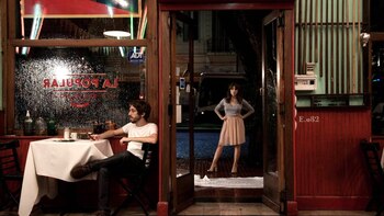 La película se estrena el