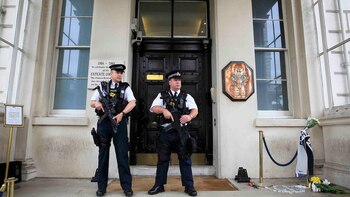 El coordinación en seguridad es