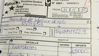 No se detalla la cantidad