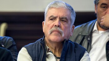 Investigarán a Julio De Vido por electrónica que llegó de manera irregular a Casación Penal. (NA)