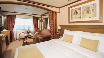 Aquí se hospedarán los equipos