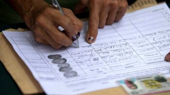 Los venezolanos exigen un cambio