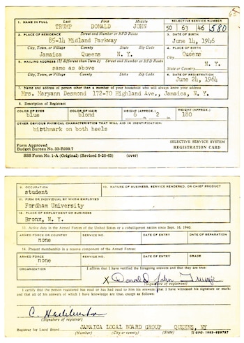 Después de cumplir 18 años