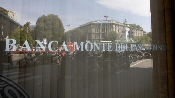 La Banca Monte dei Paschi