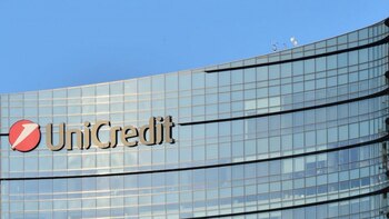 UniCredit es el banco más