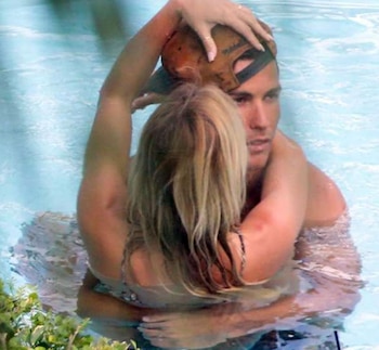 Cassandre Davis, de 28 años,