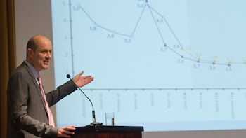 Tasa de interés, carry trade