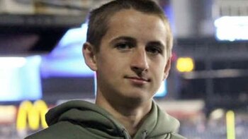 Conrad Roy III tenía pensamientos