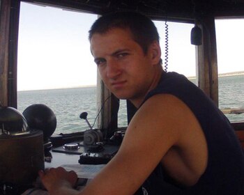 Conrad Roy III murió en