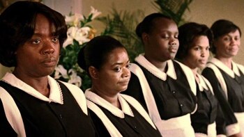 La inmensa mayoría de quienes trabajan en el servicio doméstico en Brasil son mujeres