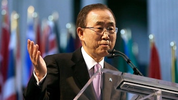 Ban Ki-moon (AP)