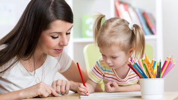 La comprensión se ve perjudicada