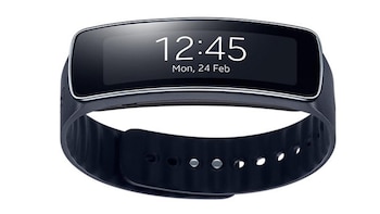 SmartWatch Samsung