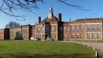 Headington School Oxford