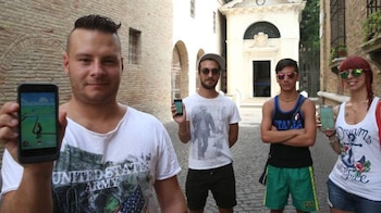 Este joven ha transformado el vicio de millones de jugadores por todo el mundo en un trabajo (ilrestodelcarlino.)