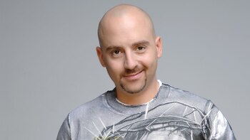 José María Muscari