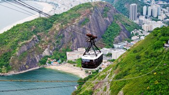 El Barrio de Urca es