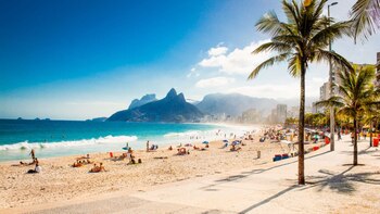 La naturaleza privilegió a la