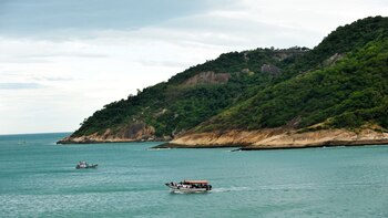 Este camino es un sitio