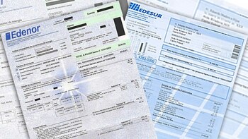 Vuelven a subir las boletas