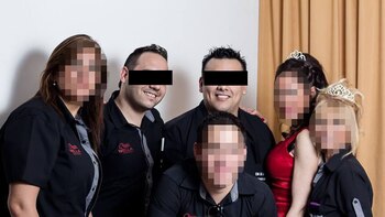 Pérez y Santa Cruz, con